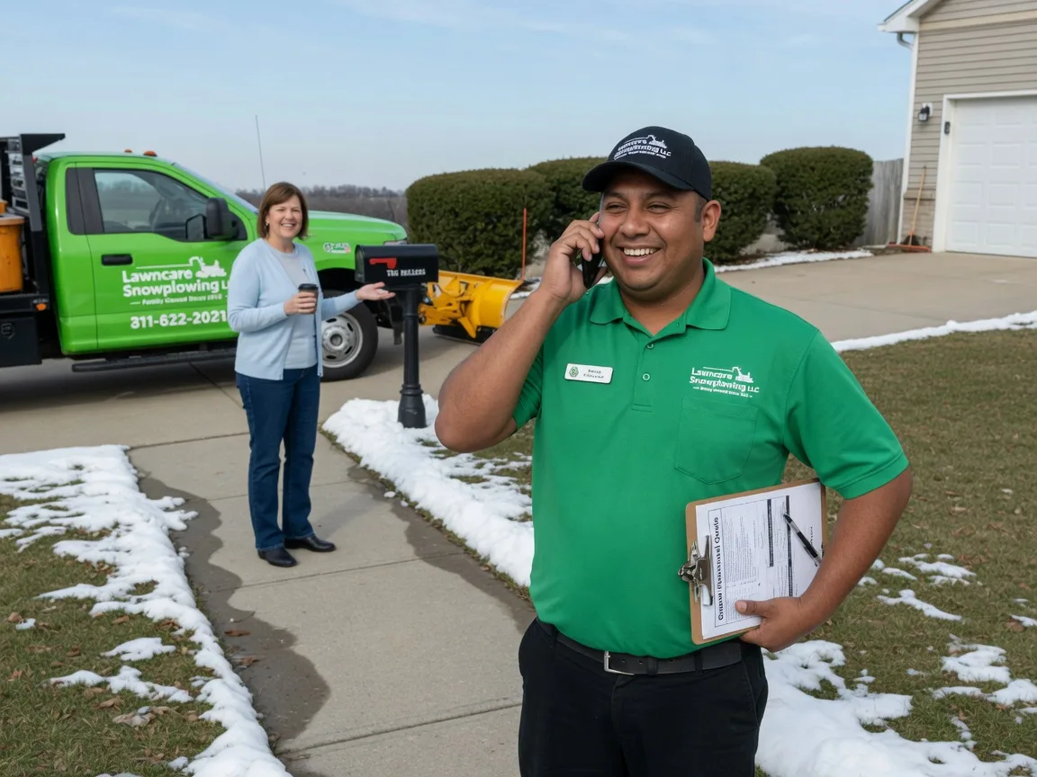 Lawn Care Services By Expert Landscaper Italy, TX FAQs